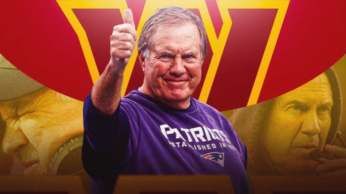Commanders-news-Washington-favored-to-hire-Bill-Belichick-as-head-coach-for-2024-season-if-Patriots-tenure-ends